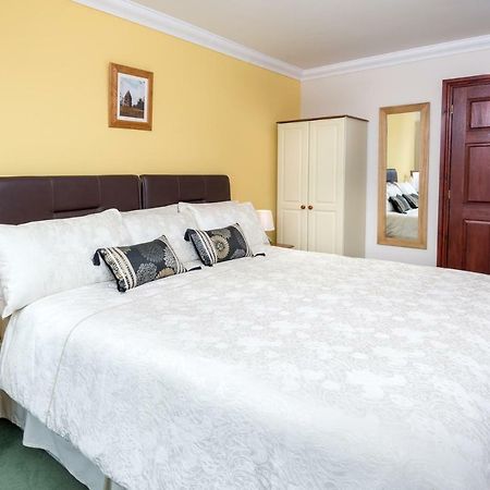 B&B Meadow View Tirril Экстерьер фото