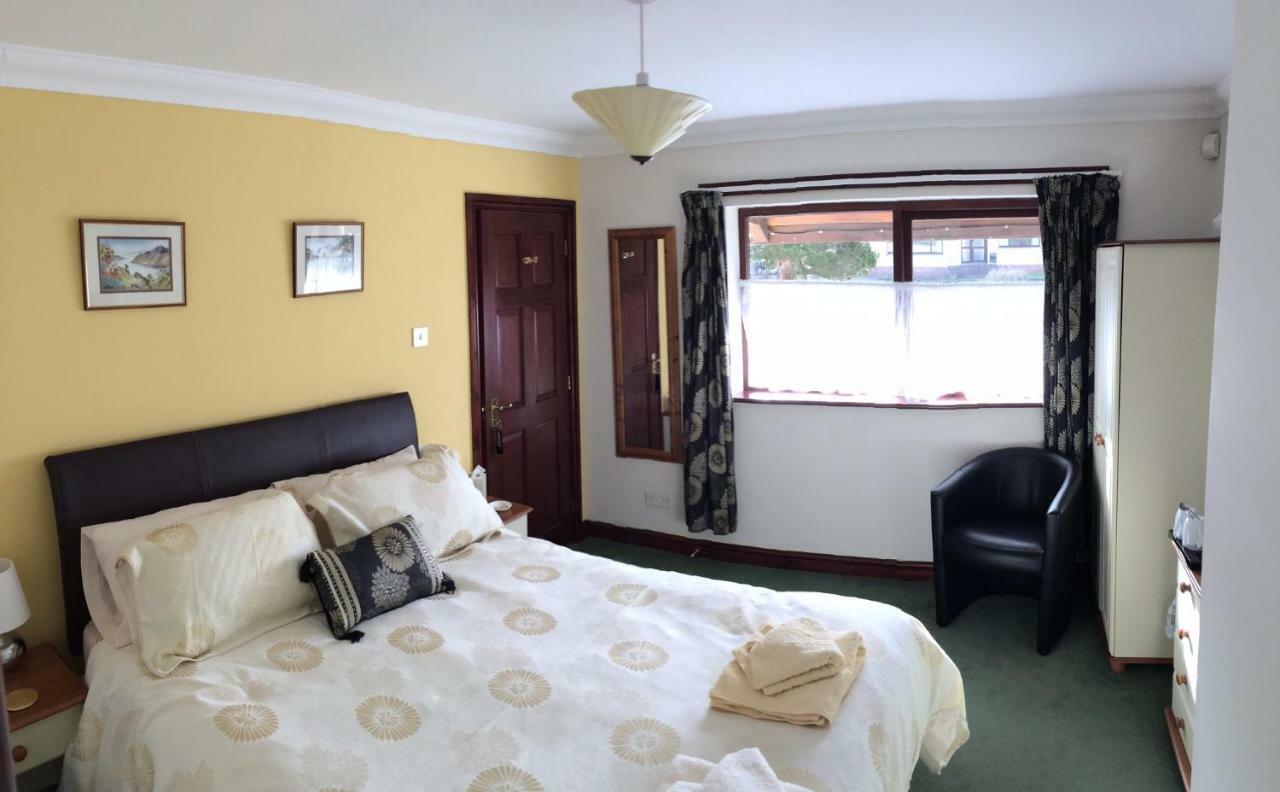 B&B Meadow View Tirril Экстерьер фото