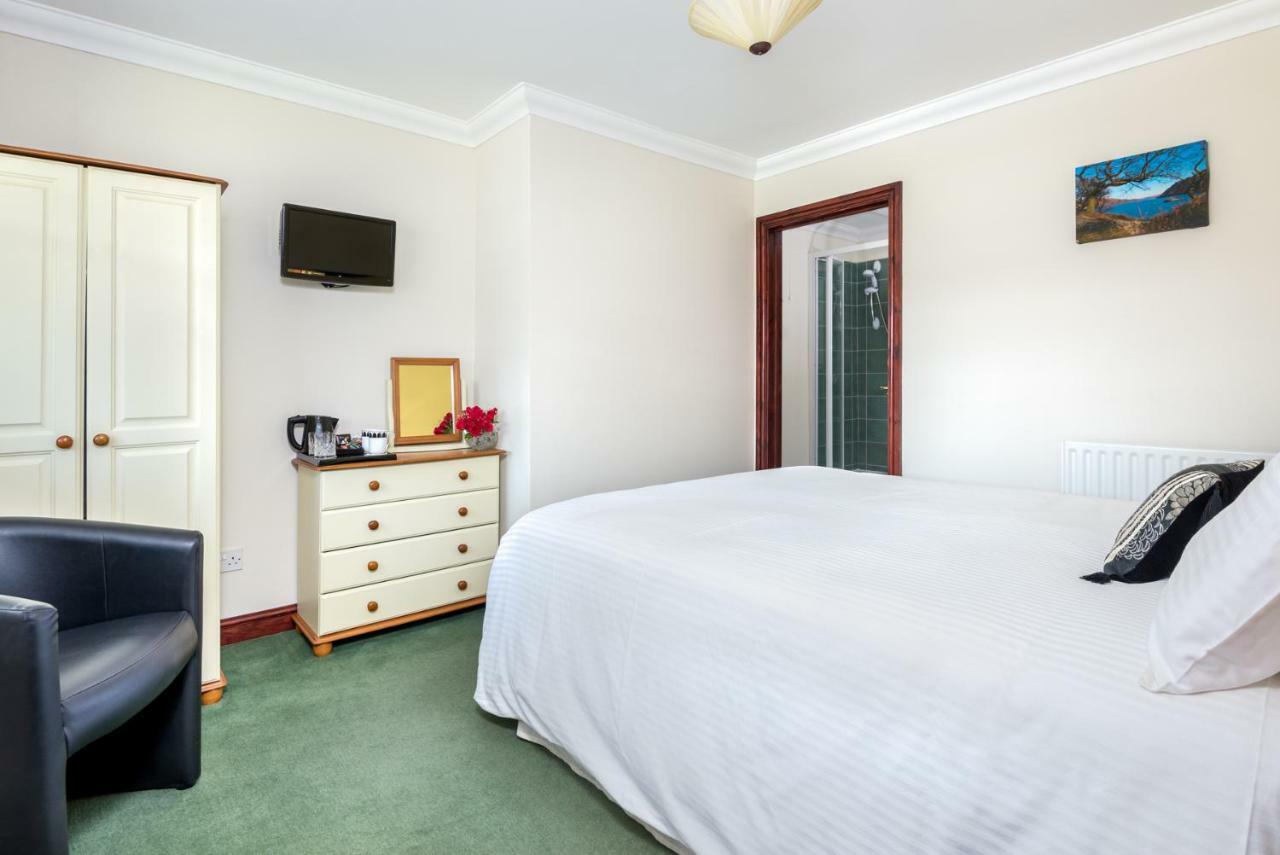 B&B Meadow View Tirril Экстерьер фото