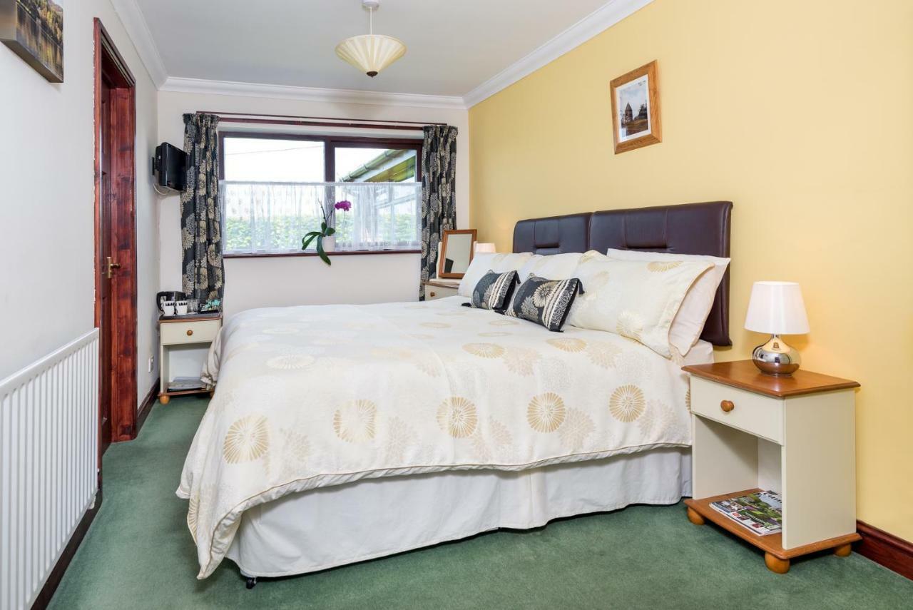 B&B Meadow View Tirril Экстерьер фото