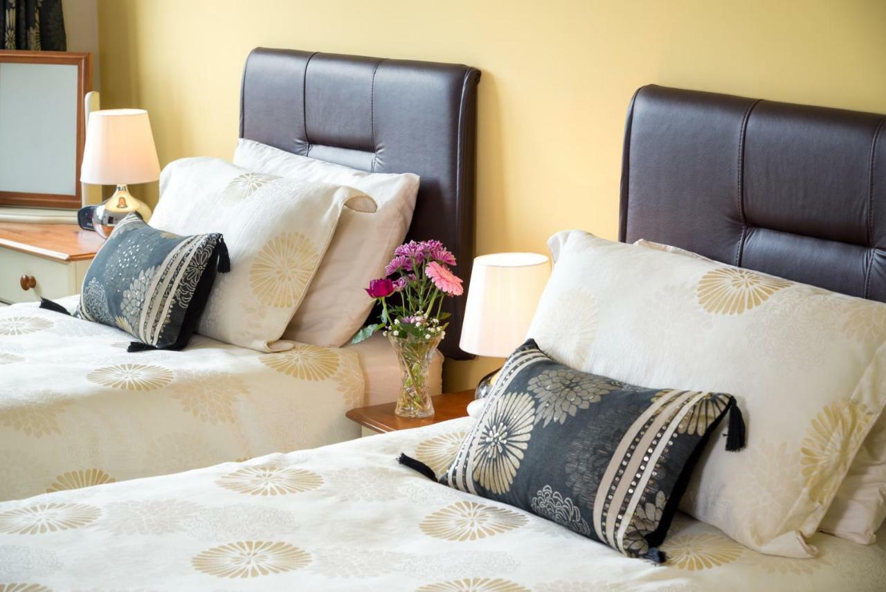 B&B Meadow View Tirril Экстерьер фото