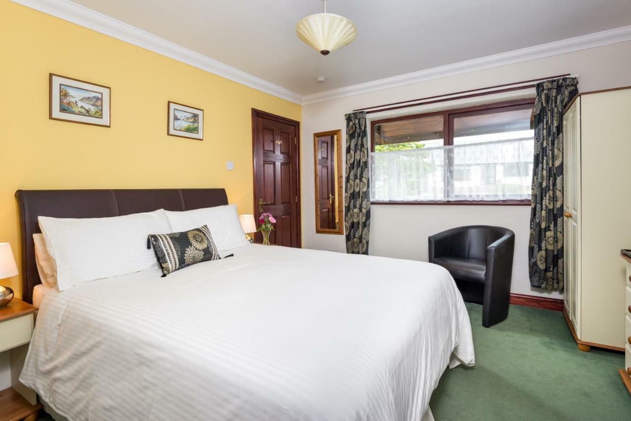 B&B Meadow View Tirril Экстерьер фото