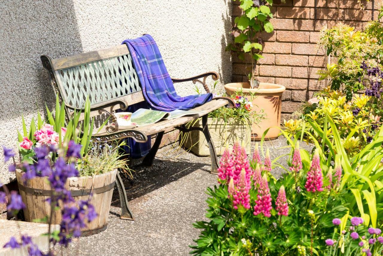 B&B Meadow View Tirril Экстерьер фото